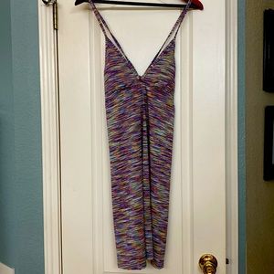 Athleta Swim Dress. NWT. So cute for the summer. Size M